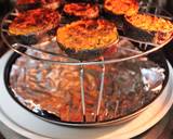 Grilled Chilli Garlic Eggplants recipe step 4 photo