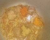 Dal gosht recipe step 3 photo