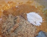 Foto del paso 2 de la receta: Galletas keto de maní 🍪 🥜