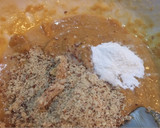 Foto del paso 2 de la receta: Galletas keto de maní 🍪 🥜
