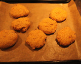 Foto del paso 5 de la receta: Ciabattas integrales, con ajo y tomate