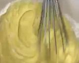 A picture of step 6 of Mango loaf cake.