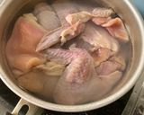Foto langkah ke 1 dari resep Ayam cola.