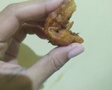 Foto langkah ke 1 dari resep Pisang goreng gluten free.