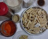 Foto langkah ke 1 dari resep Orek Tempe Basah Wangi Serai.