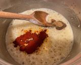 Tojásleves recept fázis 1 fotója