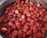 Foto del paso 3 de la receta: 🍓Dulce/mermelada de frutilla 🍓
