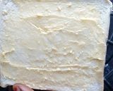 A picture of step 3 of Chicken Sandwich.