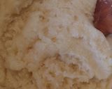 Képviselő fánk recept fázis 1 fotója