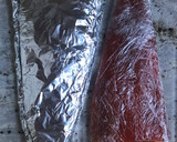 Foto del paso 6 de la receta: Salmón marinado