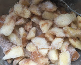 Foto del paso 1 de la receta: CRUMBLE sano y sencillo