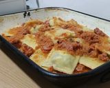 Foto del paso 5 de la receta: Raviolones al curry