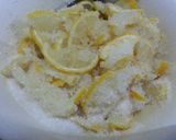 Foto langkah ke 1 dari resep LEMON TEA.