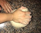 Foto del paso 4 de la receta: Flautitas, pan casero