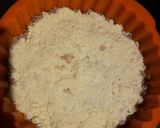 Foto del paso 4 de la receta: Tarta de dulce de leche y coco low carb
