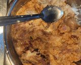চিকেন চিলি চাপ(chicken chaap recipe in Bengali) রেসিপি ধাপ - 2 ছবি
