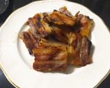 Foto del paso 2 de la receta: Bocata de panceta