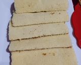 Foto del paso 3 de la receta: Coqui-choco-piono torta