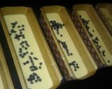 Foto del paso 3 de la receta: Budines fáciles