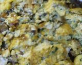 Foto del paso 4 de la receta: HUEVOS CON CHAMPIÑONES A LA Mario's