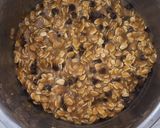 Foto langkah ke 2 dari resep Oatmeal Cookies.