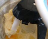 Foto langkah ke 1 dari resep Sunkist Cake (w/ Orange Glaze).