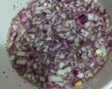 Foto del paso 2 de la receta: Ceviche de coliflor