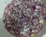 Foto del paso 2 de la receta: Ceviche de coliflor