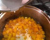 Foto del paso 4 de la receta: Empanadas Fritas de Durazno a la Sonorense