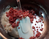 Foto del paso 5 de la receta: Croquetas de jamón serrano