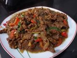 Blackpaper Beef