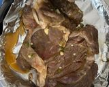 รูปขั้นตอนการทำที่ 1 ของ Carne Asada Tacos