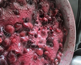 Foto del paso 3 de la receta: Mermelada🍯🍧🧁 de uva🍇 isabelina🥰🍇🫐🍯
