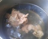 Foto langkah ke 1 dari resep Asem-asem Daging.
