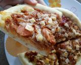 Foto langkah ke 6 dari resep Pizza Dough.