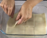 Foto del paso 30 de la receta: Lasaña de carnes y quesos
