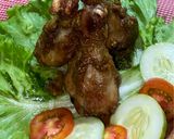 Foto langkah ke 6 dari resep 553. Ayam Goreng Ketumbar.