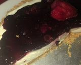 Foto del paso 6 de la receta: Cheesecake sin horno con casancrem
