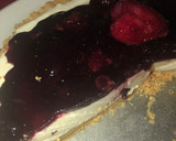 Foto del paso 6 de la receta: Cheesecake sin horno con casancrem