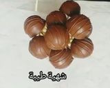 A picture of step 15 of حلوة اقتصادية من دون فرن.
