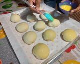 Foto del paso 13 de la receta: Bollos rellenos
