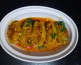 સ્ટફ પરવળ (Stuffed Parvar Recipe In Gujarati) રેસીપી સ્ટેપ3ફોટો