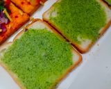 सैंडविच(sandwich recipe in hindi) रेसिपी चरण 1 फोटो
