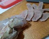 Foto del paso 2 de la receta: Estofado de lengua