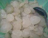 Foto langkah ke 2 dari resep Manisan kolang kaling.