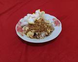Foto langkah ke 3 dari resep 48. Ketoprak homemade.