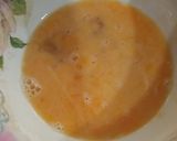 รูปขั้นตอนการทำที่ 2 ของ ไก่ชุปเกล็ดขนมปังทอด
