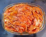 Foto del paso 2 de la receta: Shawarma al horno