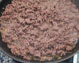 Foto del paso 2 de la receta: Pimientos rellenos de carne y arroz