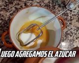 Foto del paso 2 de la receta: 🌼 Waffles 🌼